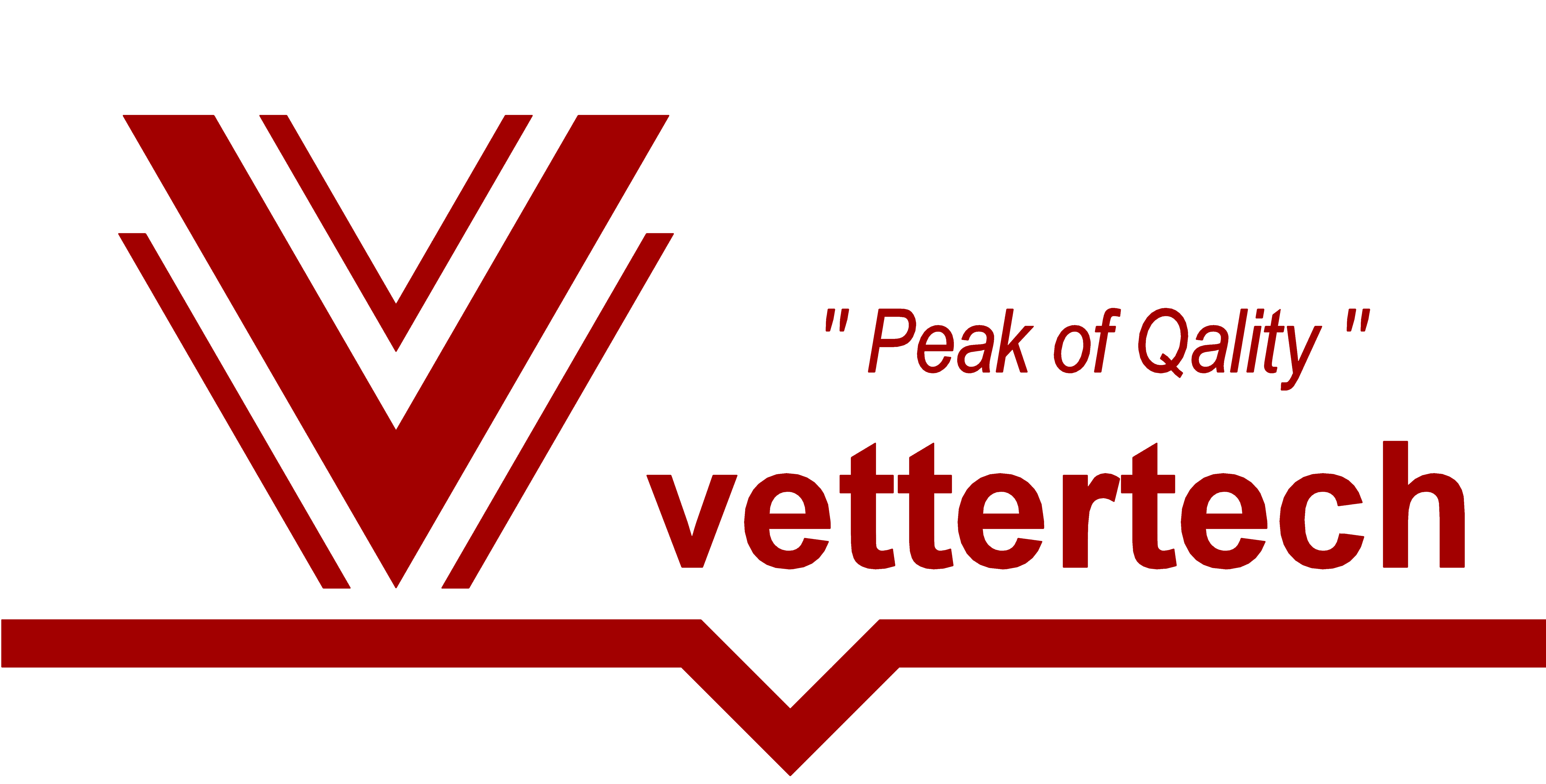 Vettertech Logo